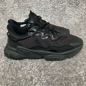 Adidas Ozweego Low Top Black Sneakers Men’s Size 5